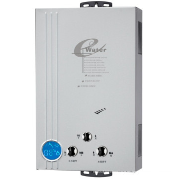 Tipo de conducto Calentador instantáneo de gas / Gas Geyser / Gas Boiler (SZ-RS-94)